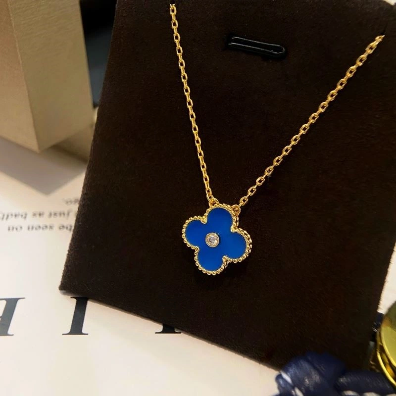 WellDesigned Vca Necklaces 254328