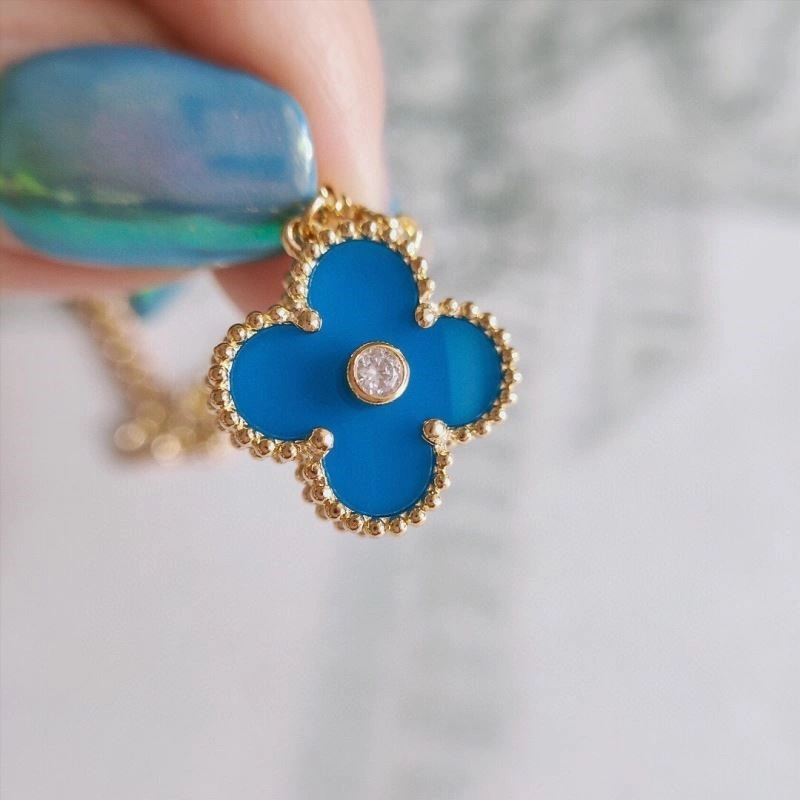 WellDesigned Vca Necklaces 254328