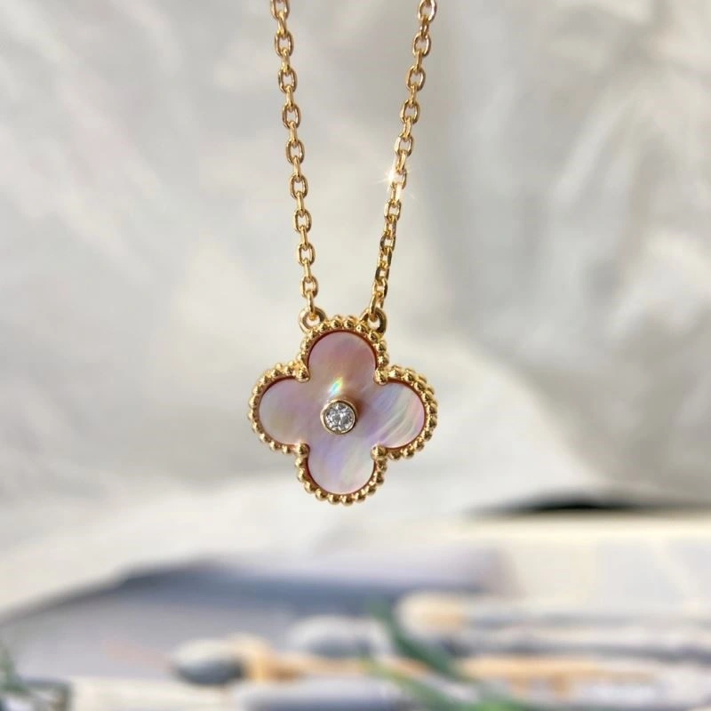 Vca Necklaces Casual 254339