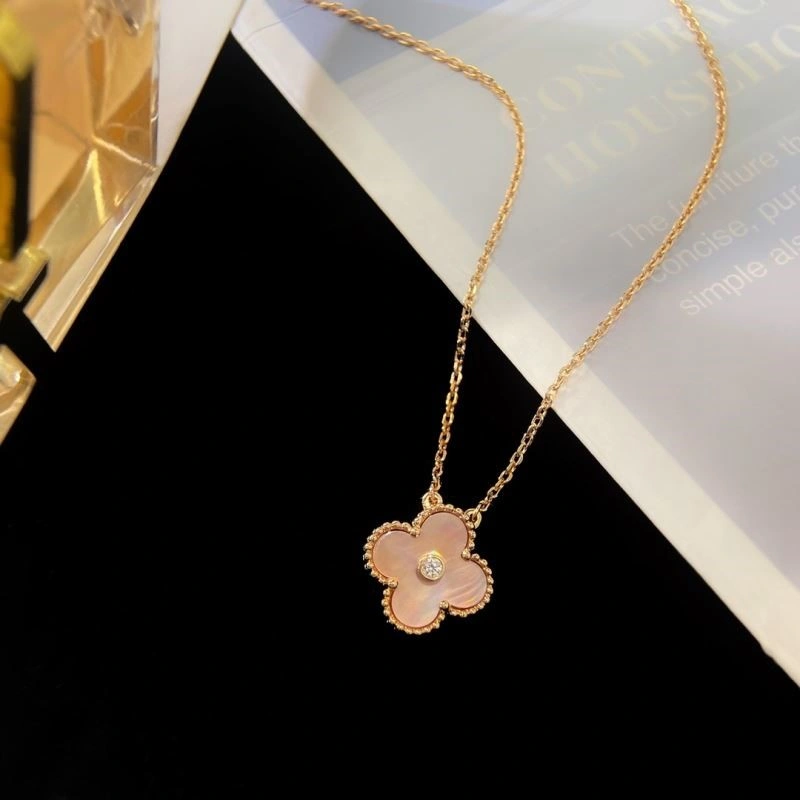 Vca Necklaces Casual 254339