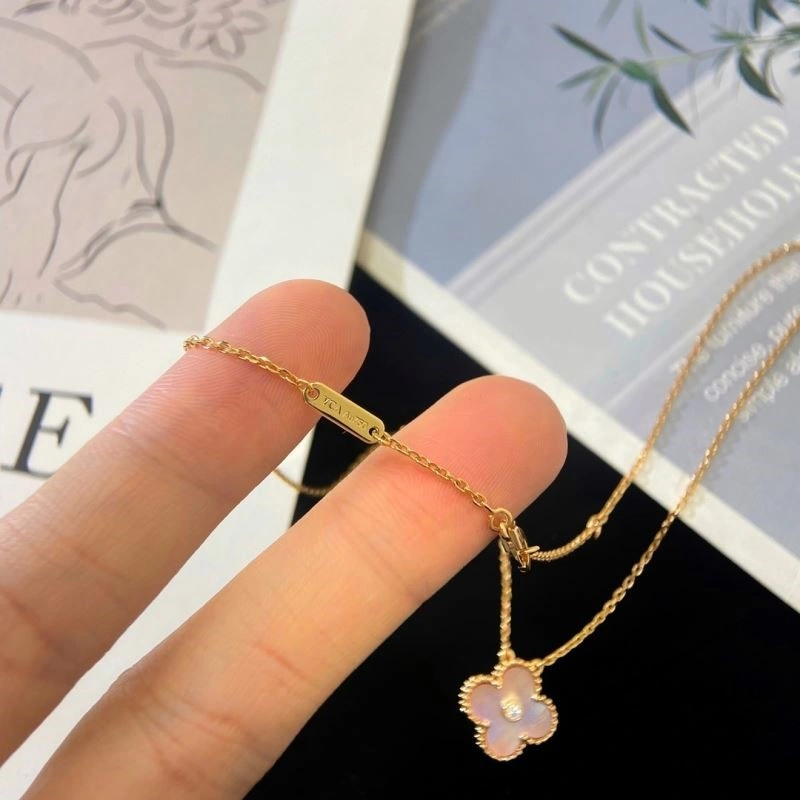 Vca Necklaces Casual 254339