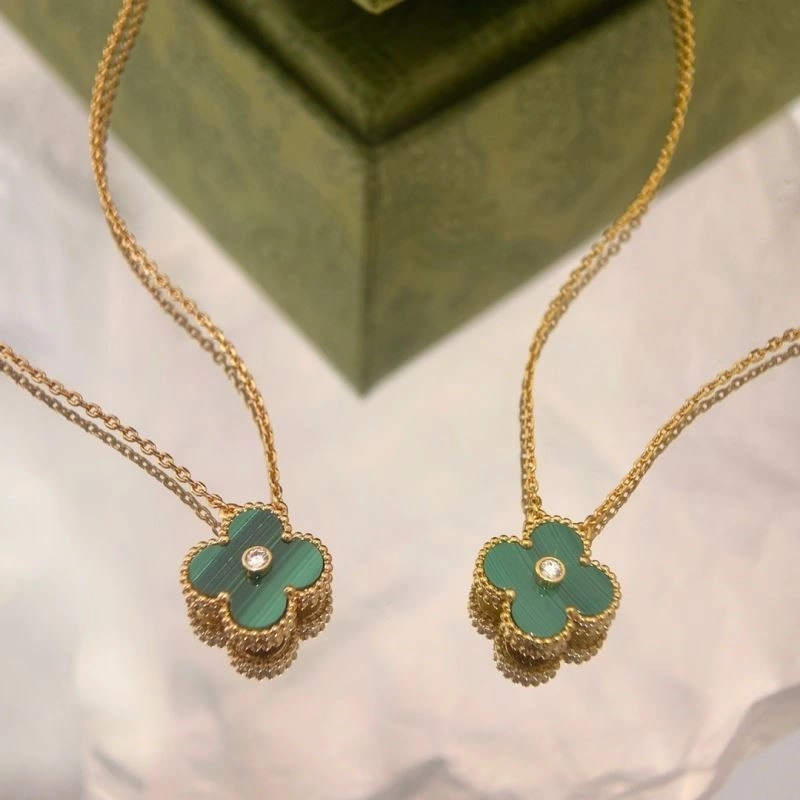 Upgraded Vca Necklaces 254330