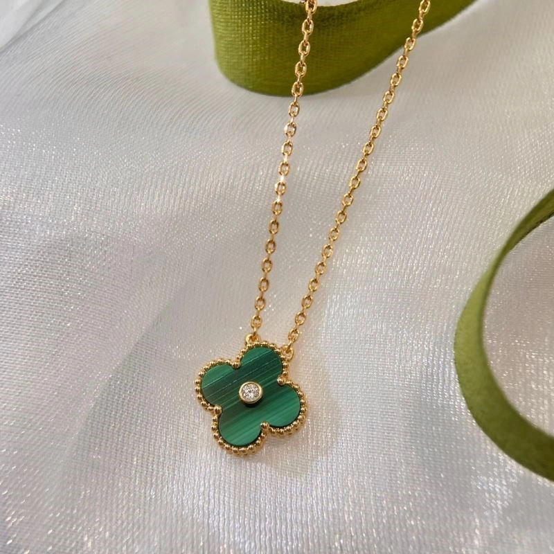 Upgraded Vca Necklaces 254330