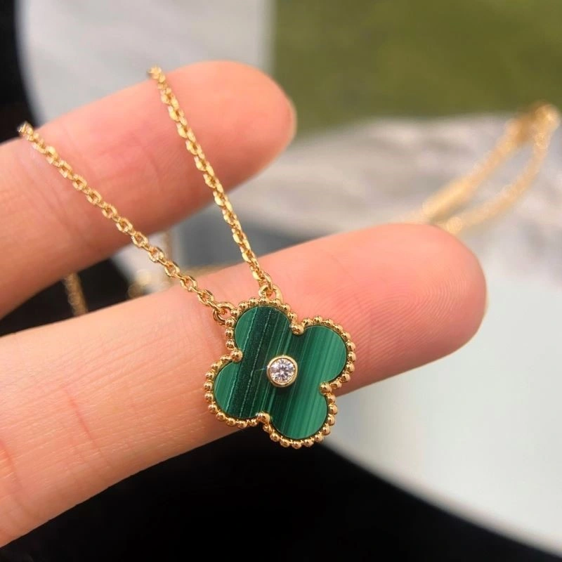 Upgraded Vca Necklaces 254330