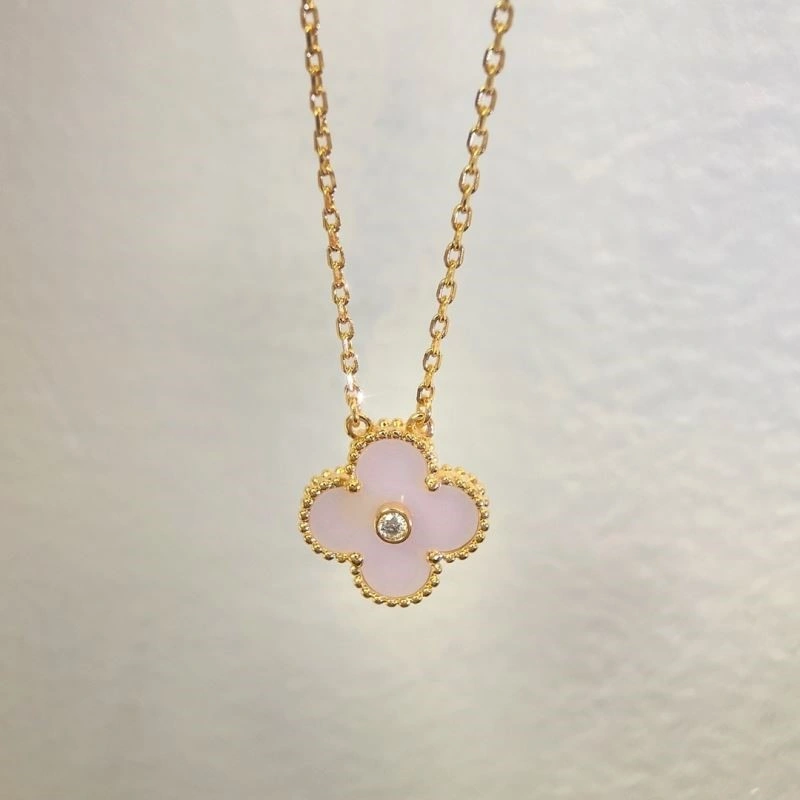Vca Necklaces Trendy 254343