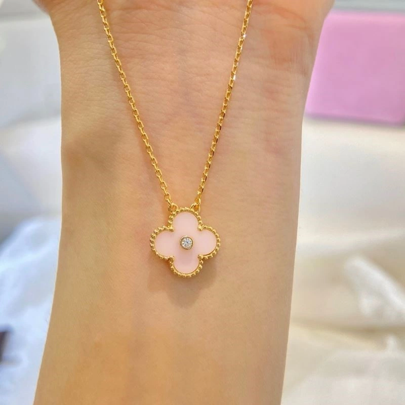 Vca Necklaces Trendy 254343