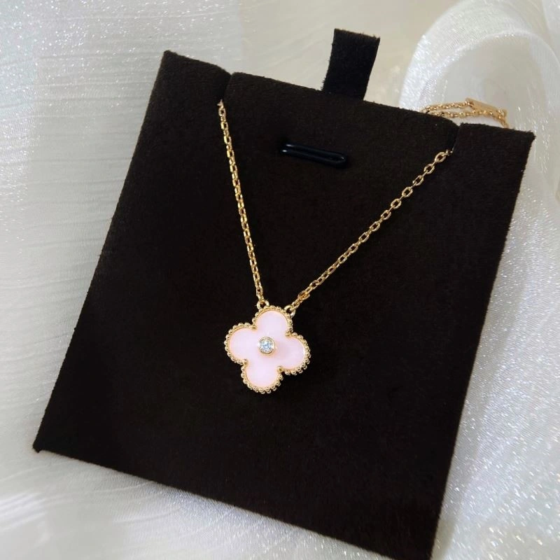 Vca Necklaces Trendy 254343