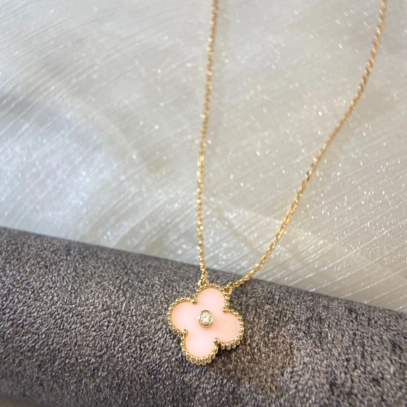 Vca Necklaces Trendy 254343