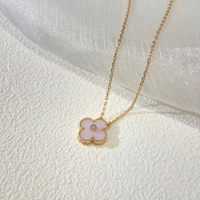 Vca Necklaces Trendy 254343