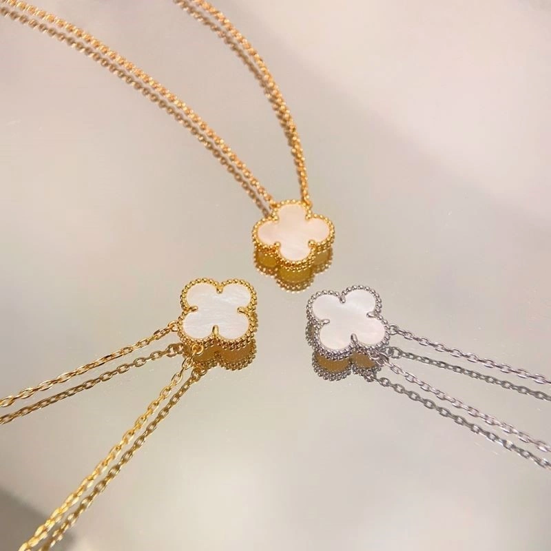 ZipUp Vca Necklaces 254356