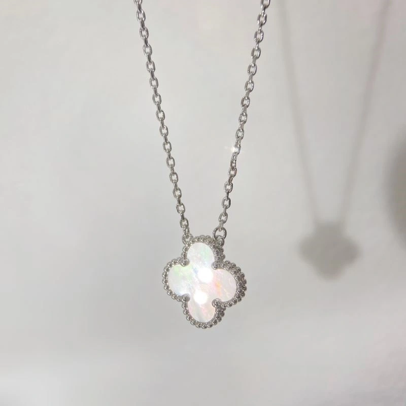 ZipUp Vca Necklaces 254356