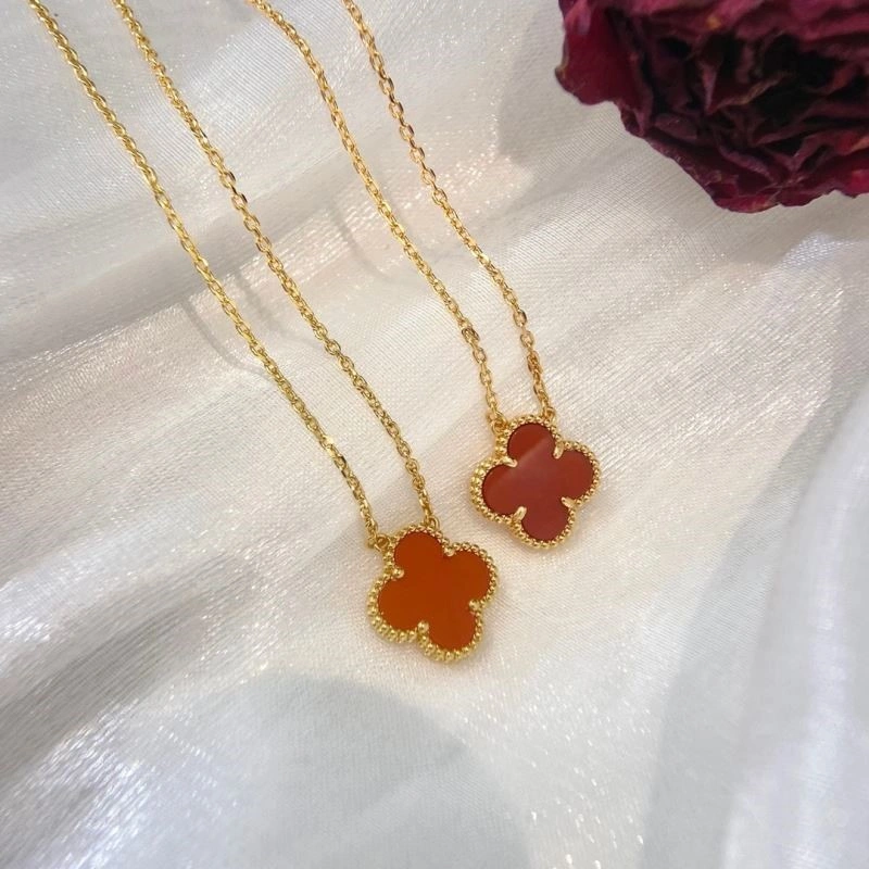 HighQuality Vca Necklaces 254338