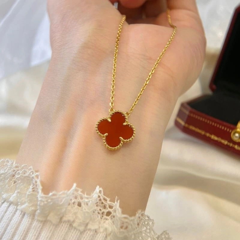 HighQuality Vca Necklaces 254338
