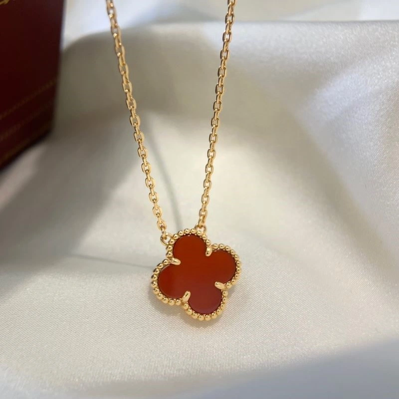 HighQuality Vca Necklaces 254338