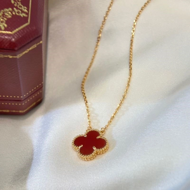 HighQuality Vca Necklaces 254338