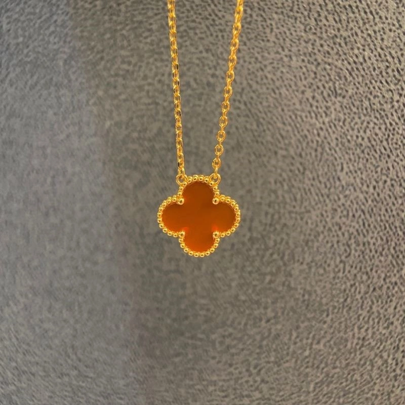HighQuality Vca Necklaces 254338