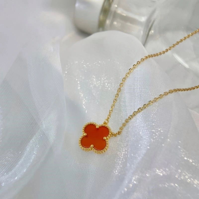 HighQuality Vca Necklaces 254338