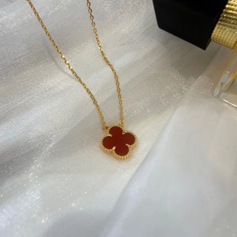 HighQuality Vca Necklaces 254338