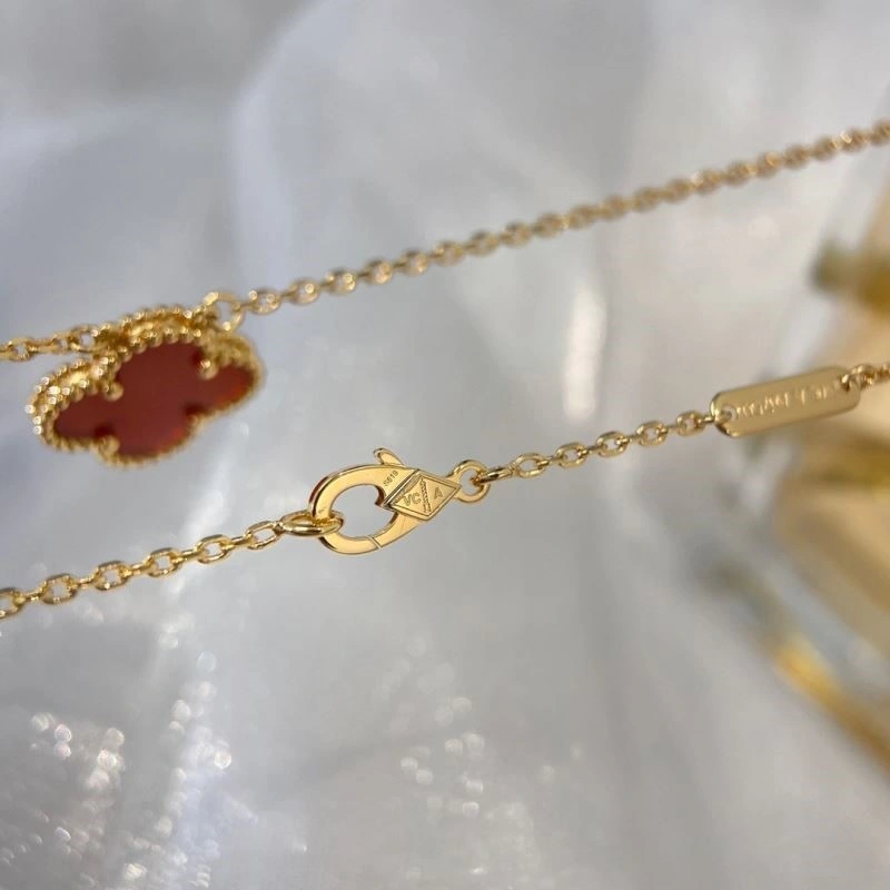 HighQuality Vca Necklaces 254338