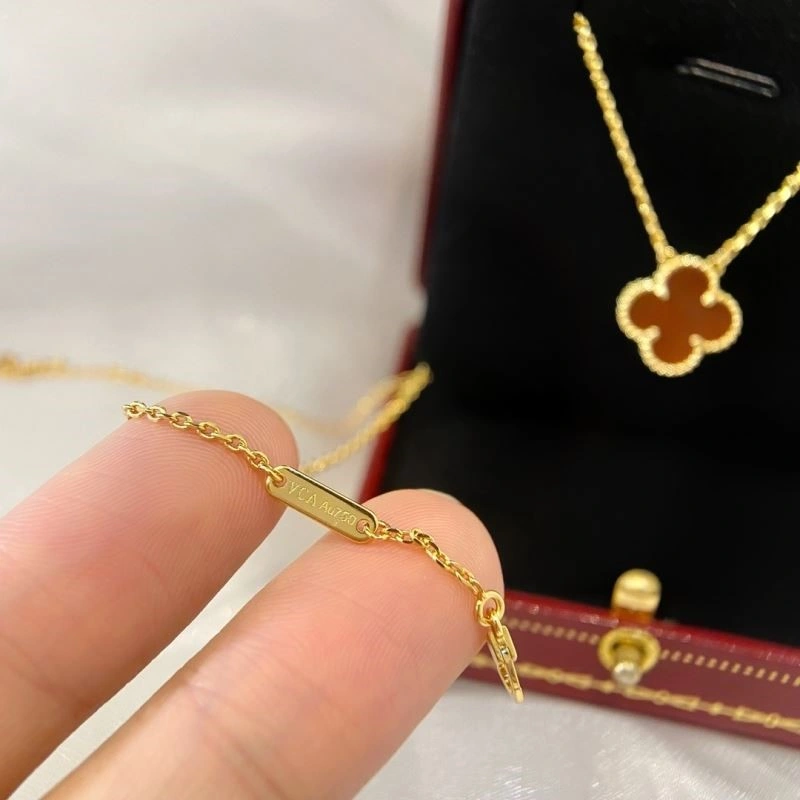 HighQuality Vca Necklaces 254338
