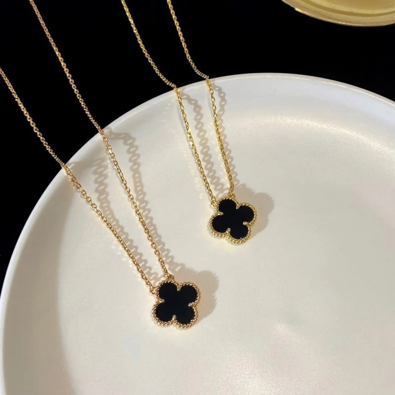 Durable Vca Necklaces 254334