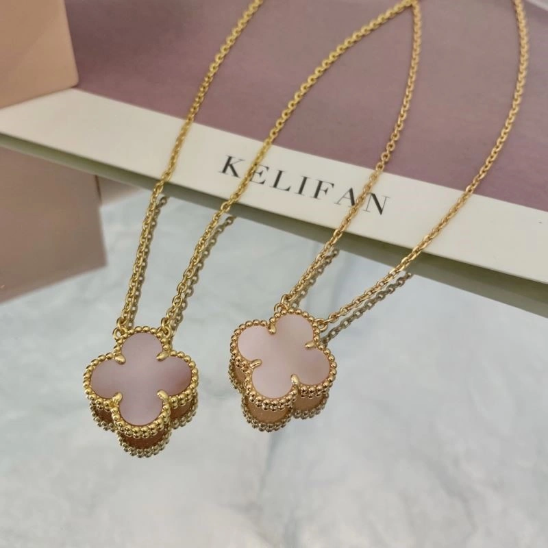 Chic Vca Necklaces 254352