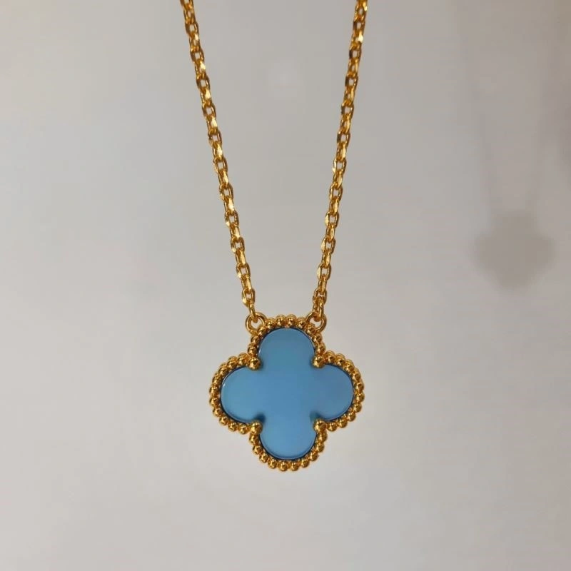 Vca Necklaces Fashionable 254335