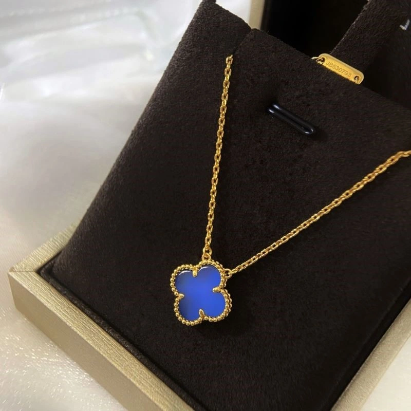 Vca Necklaces Fashionable 254335