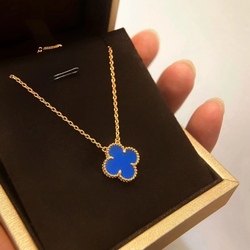 Vca Necklaces Fashionable 254335