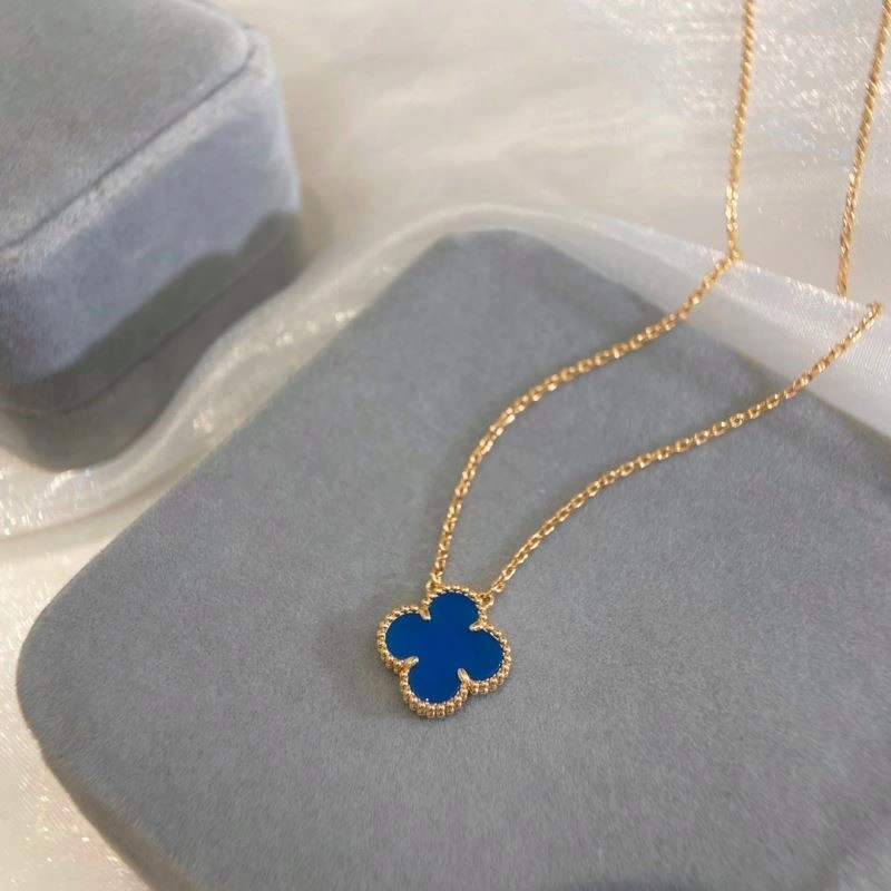 Vca Necklaces Fashionable 254335