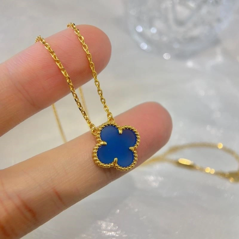Vca Necklaces Fashionable 254335