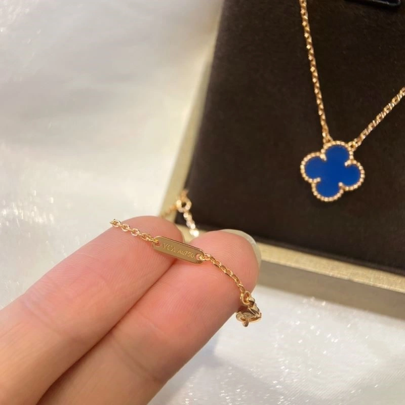 Vca Necklaces Fashionable 254335