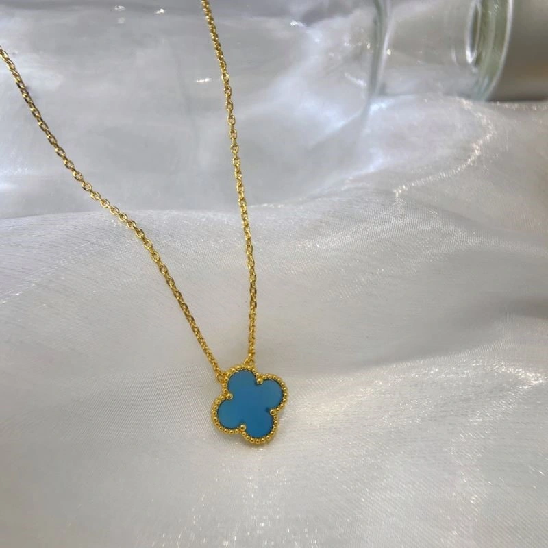 Vca Necklaces Fashionable 254335