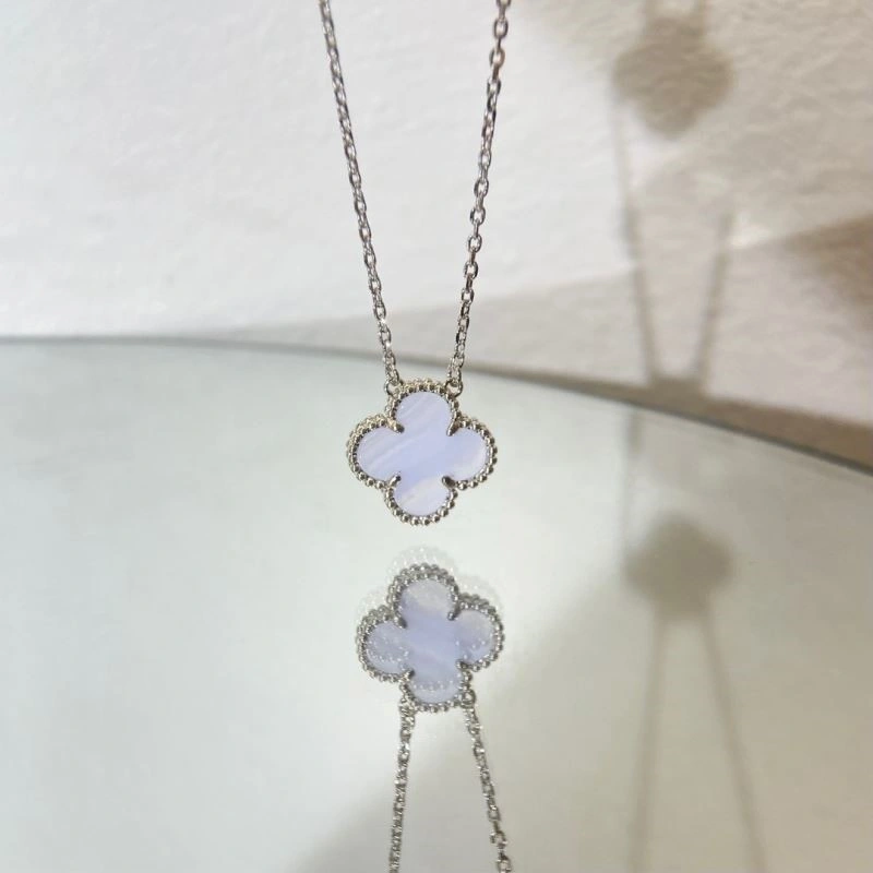Attractive Vca Necklaces 254336