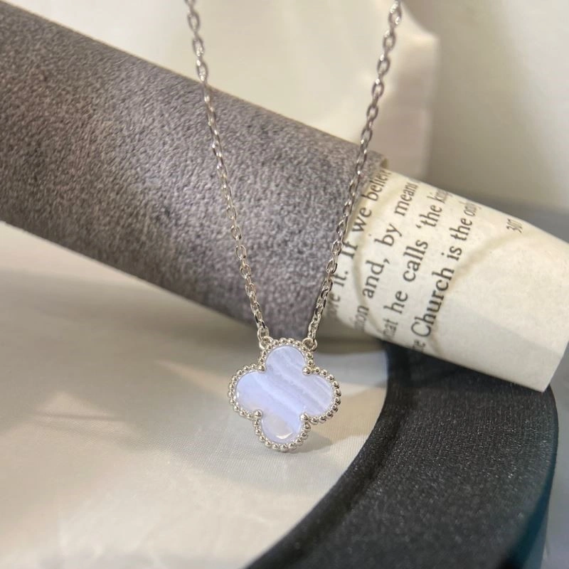 Attractive Vca Necklaces 254336