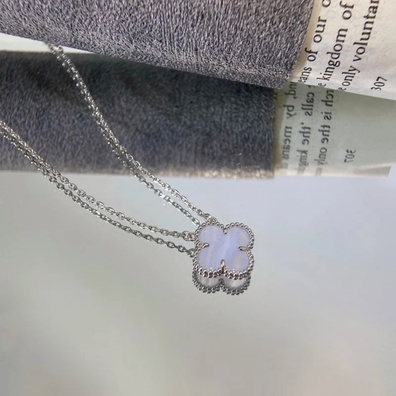 Attractive Vca Necklaces 254336