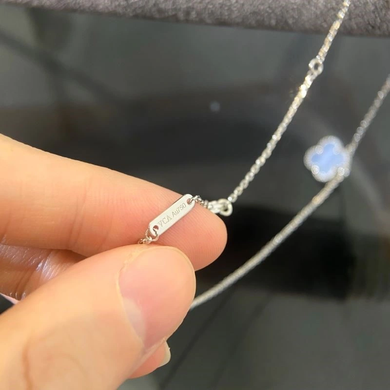 Attractive Vca Necklaces 254336