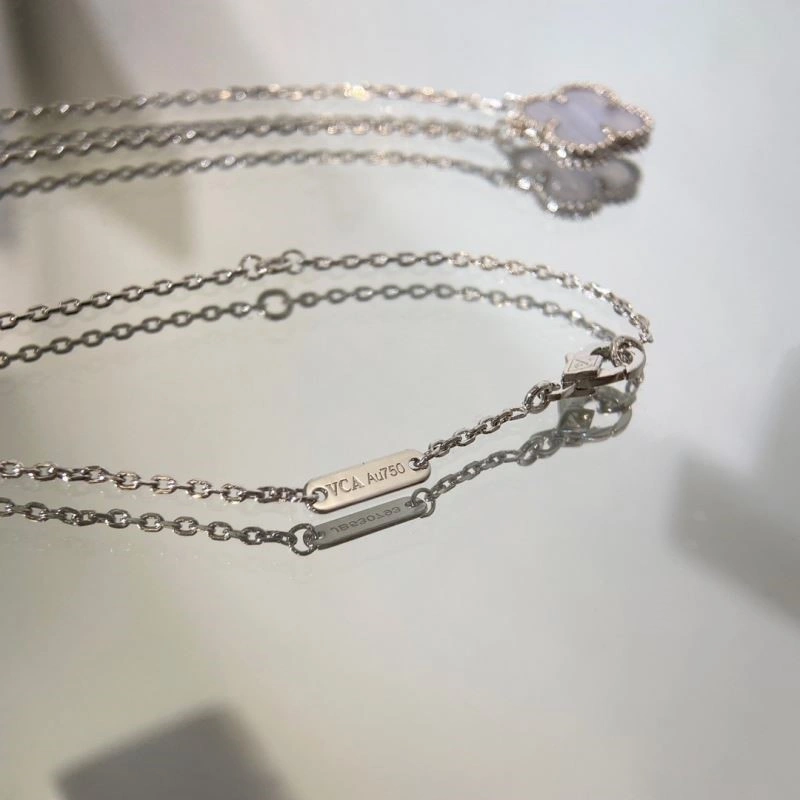 Attractive Vca Necklaces 254336