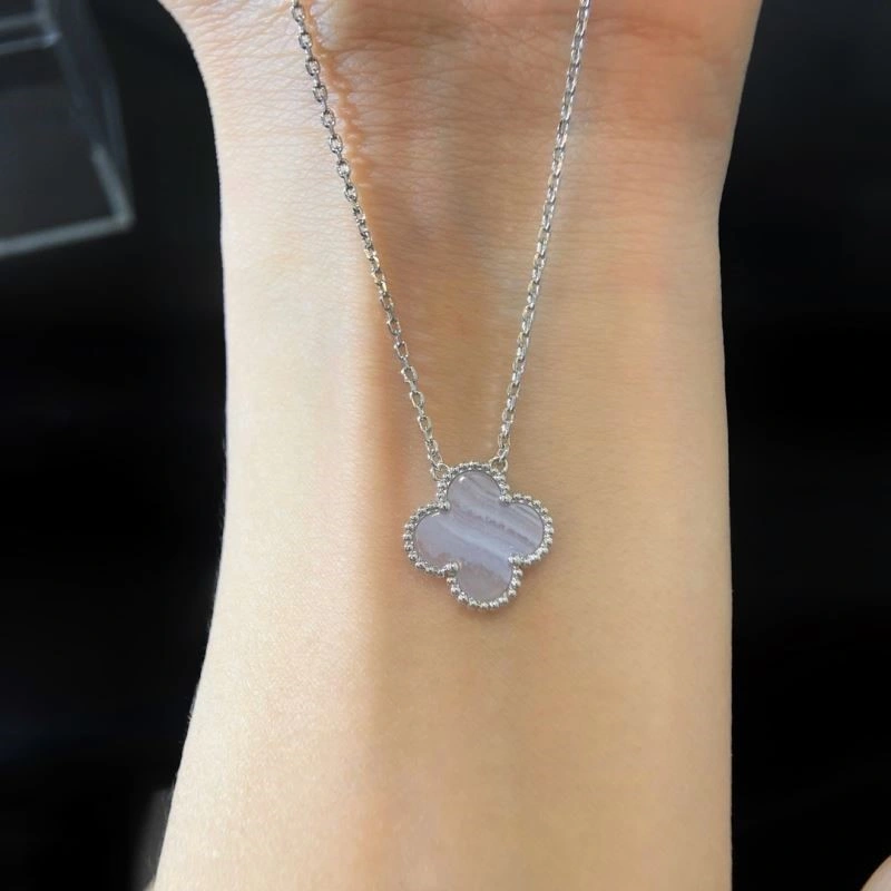 Attractive Vca Necklaces 254336