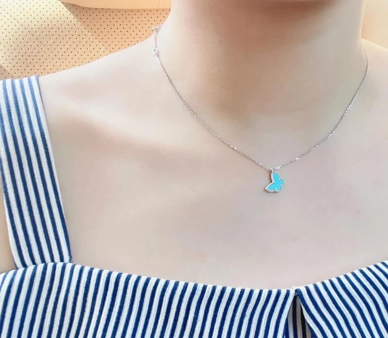 WellDesigned Vca Necklaces 254333