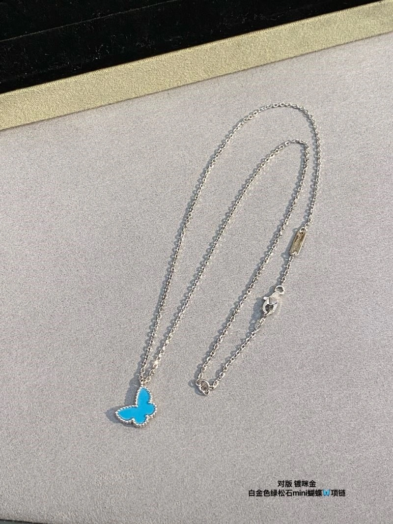 WellDesigned Vca Necklaces 254333