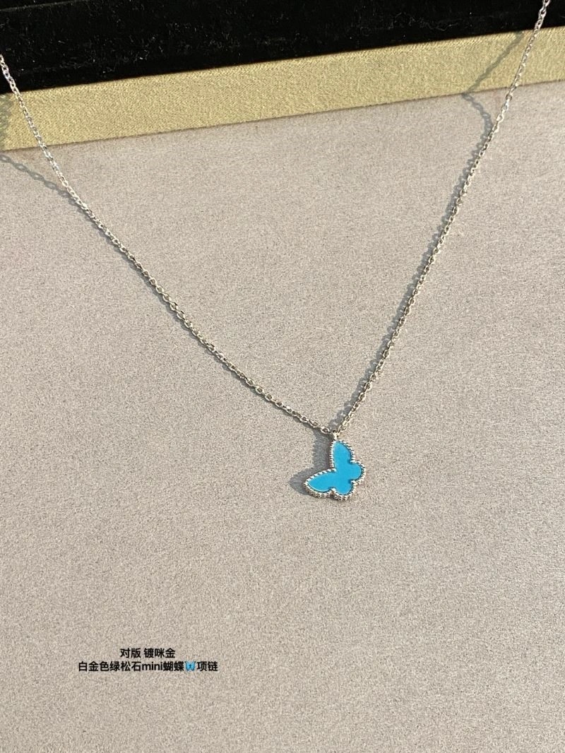 WellDesigned Vca Necklaces 254333
