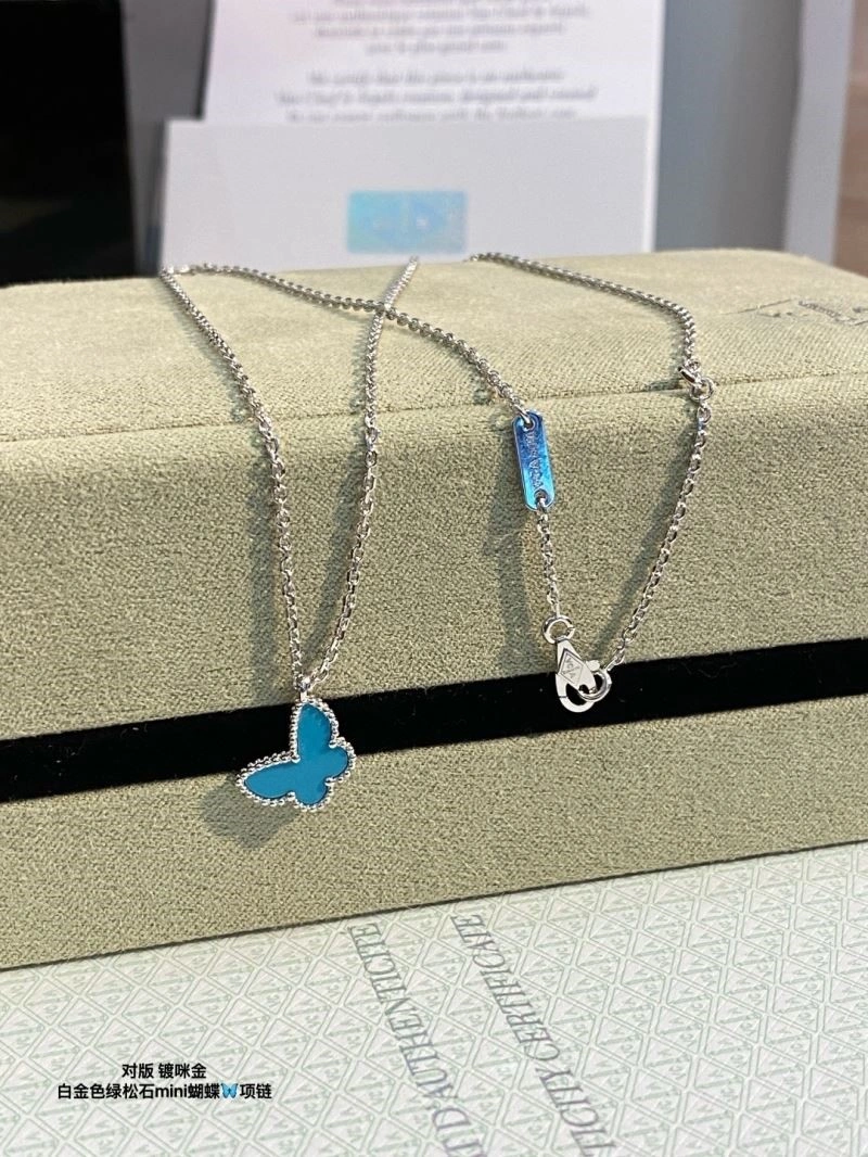 WellDesigned Vca Necklaces 254333