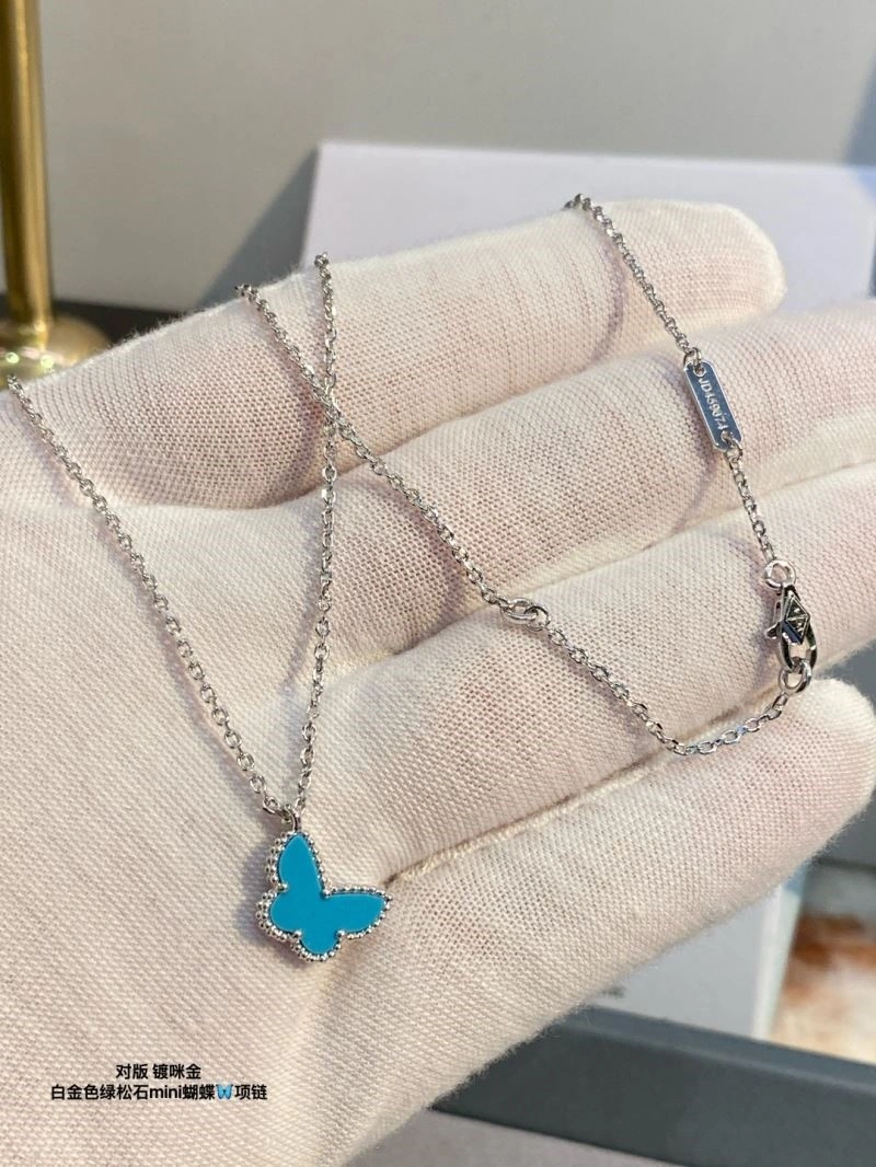 WellDesigned Vca Necklaces 254333