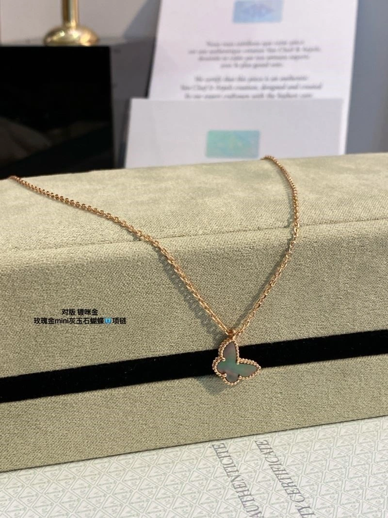 Vca Necklaces Timeless 254337
