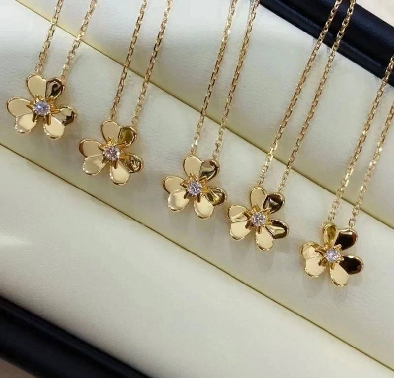 Vca Necklaces Trendsetting 254345