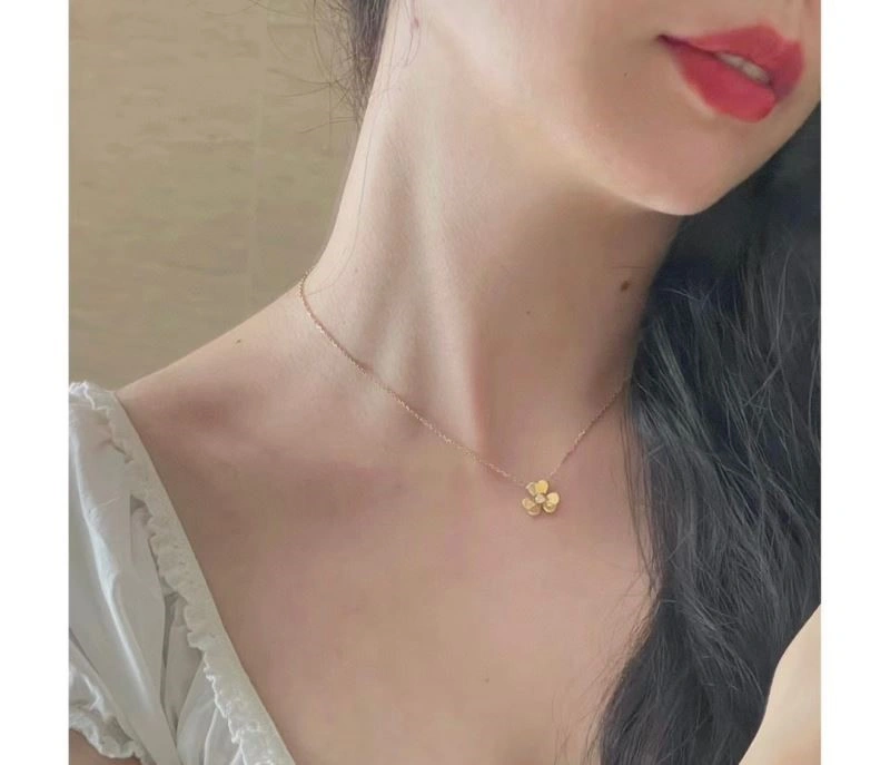 Vca Necklaces Trendsetting 254345