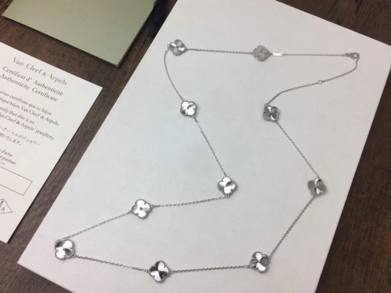 StreetReady Vca Necklaces 254350