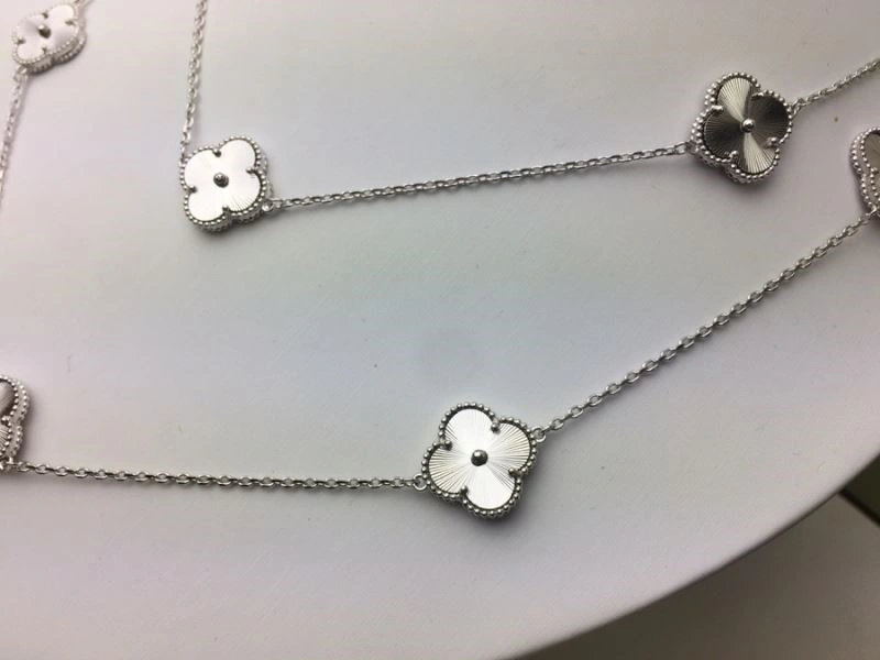 StreetReady Vca Necklaces 254350