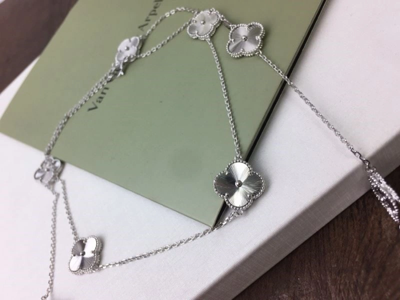 StreetReady Vca Necklaces 254350